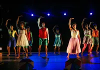 Festival de teatro traz espetáculos infantis para Salvador