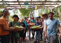 'Descomplicando a Sustentabilidade' mostra projeto que promove educação ambiental
