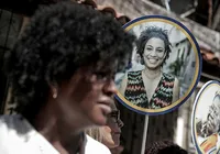 Dia de Marielle é aprovado na Câmara sob protesto da oposição imagem