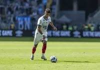 Em baixa no Bahia, Lucho Rodríguez é convocado para defender o Uruguai