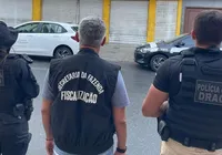 ⁠Empresários de supermercados sonegam mais de R$ 65 milhões