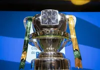Enquete: qual o confronto mais difícil das oitavas da Copa do Brasil?
