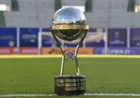 Entenda como funciona a fase de playoffs da Sul-Americana imagem