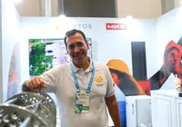 Executivo enaltece BOGE 2025 e explica importância do evento para setor