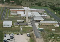 Força Penal Nacional é acionada para atuar no Presídio de Eunápolis imagem
