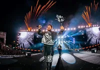 Forró? Alok vai receber R$ 1,5 milhão por shows no São João baiano