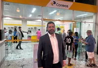 Fraude no INSS: presidente dos Correios detalha atendimento a vítimas imagem