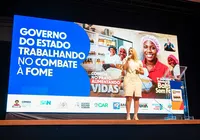 Governo Lula está a 0,3% de retirar o Brasil do Mapa da Fome