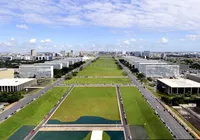 Concursos públicos: 2 mil vagas liberadas para ministérios e Forças Armadas imagem