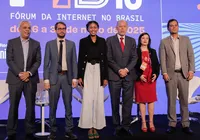 Em Salvador, Governo Federal lança incubadora de apoio a mídias negras e periféricas imagem