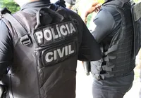 Homem mata filho de 3 anos no interior da Bahia
