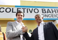 Violência em Feira de Santana faz governo lançar resposta urgente imagem