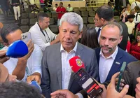 Governo corre contra o tempo pra salvar o Mercado do Ogunjá imagem