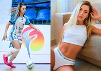 Jogadora é expulsa de time após começar a vender conteúdo adulto