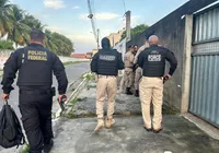 PMs envolvidos em lavagem de dinheiro e jogo do bicho viram alvo de operação imagem