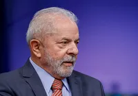 Lula dá entrada em hospital após mal-estar imagem