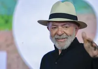 Lula segue medicado após quadro de labirintite, mas passa bem imagem