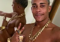 Poze do Rodo teve show proibido em Salvador após ameaças de facção