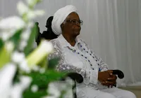 Congresso vai homenagear Mãe Stella, ícone da ancestralidade afro-brasileira imagem