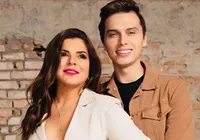 Mara Maravilha toma atitude contra marido após briga imagem