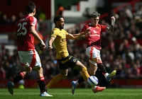 Jogador da Seleção Brasileira é anunciado pelo United por R$ 475 mi