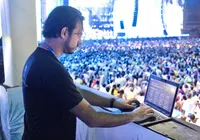 Megan, a "filha digital" da Bahia que revoluciona a segurança com IA