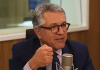 Ministro Alexandre Padilha será entrevistado no Café das 7
