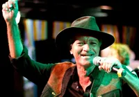 Morre Wilson Aragão, parceiro de Raul Seixas em “Capim Guiné”