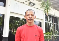 Motoboy é agredido durante entrega em Salvador: "Estava fazendo meu trabalho" imagem