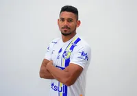 Nael celebra gol antológico em vitória do Jequié: "Feliz demais" imagem