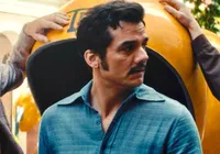 O Agente Secreto perde para filme iraniano em Cannes imagem