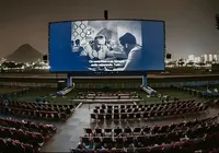 Open Air: Maior cinema a céu aberto do mundo chega em Brasília imagem