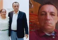 Pastor é procurado por matar ex-mulher com mais de 31 facadas imagem