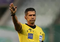Pênalti contra o Bahia escancara desordem na arbitragem brasileira imagem