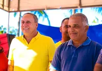 Prefeito compra terreno de antecessor por 4 vezes menos que o valor de mercado