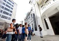 Programa estadual leva jovens a museus para vivenciar a cultura afro