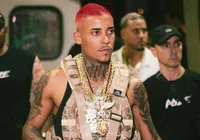 Rapper famoso é detonado após se pronunciar sobre MC Poze: “Ridículo” imagem