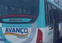 Rodoviários metropolitanos fecham acordo e cancelam greve na RMS imagem