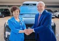Rui confirma Lula na inauguração da fábrica da BYD em Camaçari imagem
