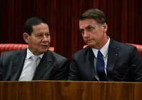 Saiba o que Mourão ouviu de Bolsonaro antes de depoimento no STF imagem
