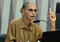 Saiba o que houve com a ministra Marina Silva