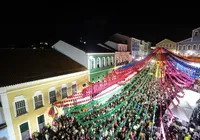 Quanto custa ir ao São João em Campina Grande? Saiba opções saindo de BA, RJ e SP imagem