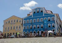 Salvador é uma das cinco capitais com pior qualidade de vida no Brasil imagem
