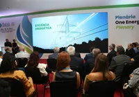 Salvador recebe feira internacional com foco no setor de petróleo e gás