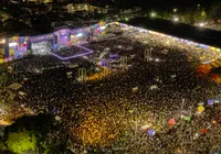 São João pode virar patrimônio imaterial da Bahia imagem