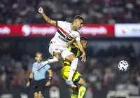 São Paulo perde titulares importantes para jogo contra o Bahia; saiba quem