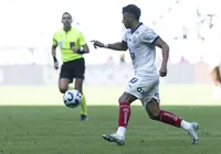 Sem marcar há meses, Lucho acumula maior jejum de gols da carreira imagem