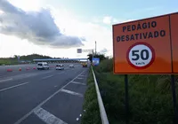 Fim do pedágio nas BRs 116 e 324 causa impacto em números de acidentes imagem