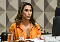 Senado: CPI das Bets ouve influenciador Jon Vlogs nesta terça imagem
