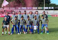 Série D: Jequié vence fora; Juazeirense e Barça são derrotados